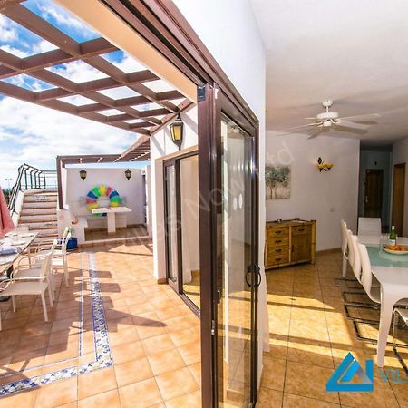 Villa Montana - Lh113 By Villas Now Ltd Playa Blanca  Exterior foto